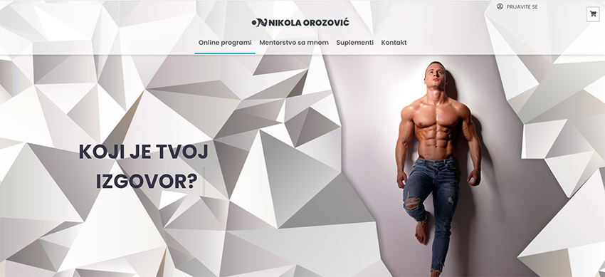 Nikola Orozović